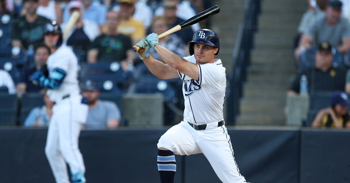 Player of the Series: Jake Mangum