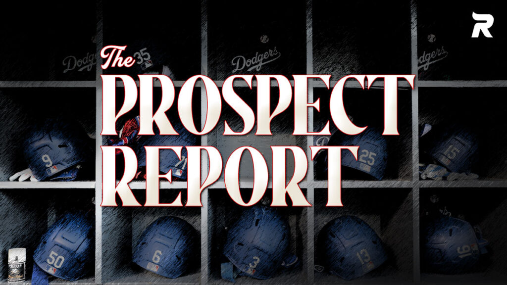 Prospect News: Stash List #2: Horton, Can You Hear Me?
