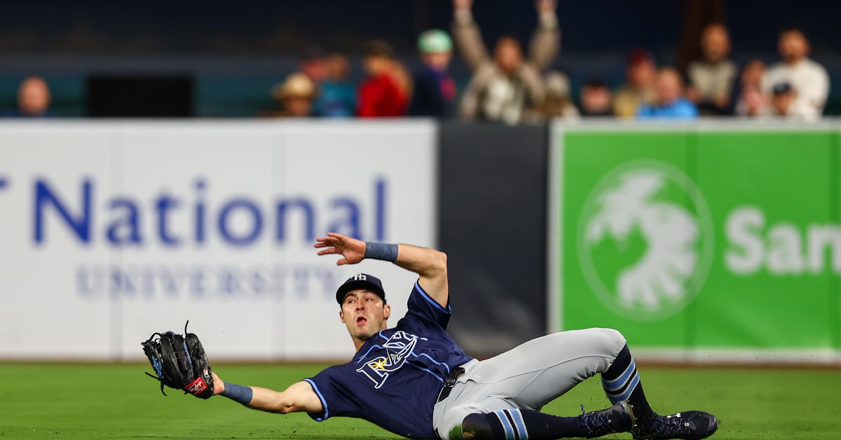 Rays 1, Padres 0: A True Pitcher’s Duel