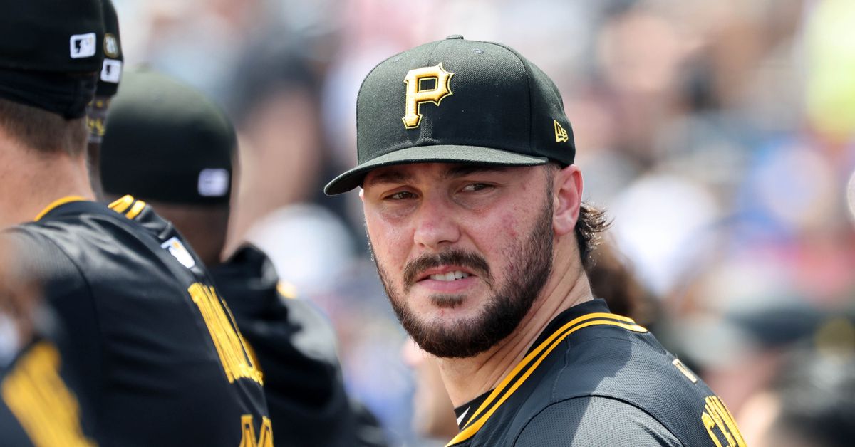 Rays 2 Pirates 4: There is no shame in getting bested by Paul Skenes