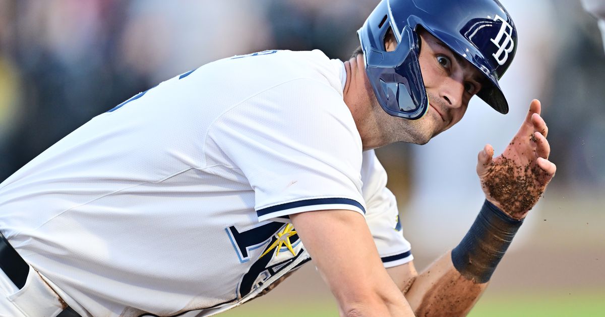 Rays Reacts Results: Will Misner and Mangum make it?