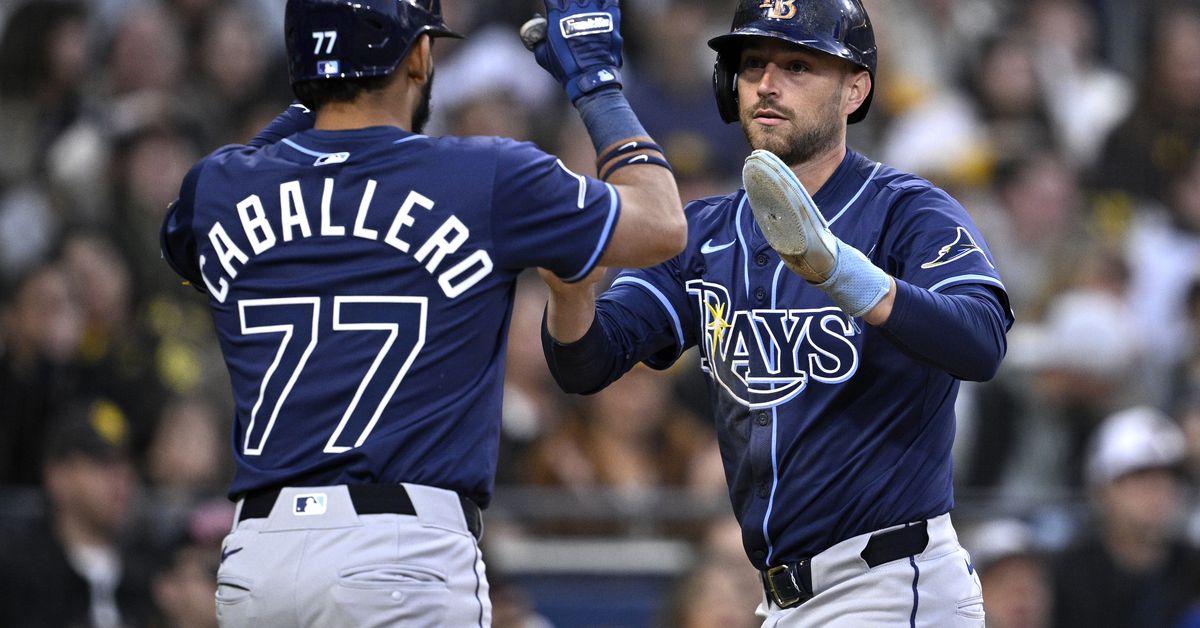 Rays Reacts Survey: Are the Rays better than the Os and Jays?