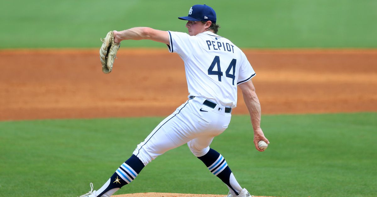 Rays announce partnership with Tampa Bay 44 alongside FanDuel Sports Network