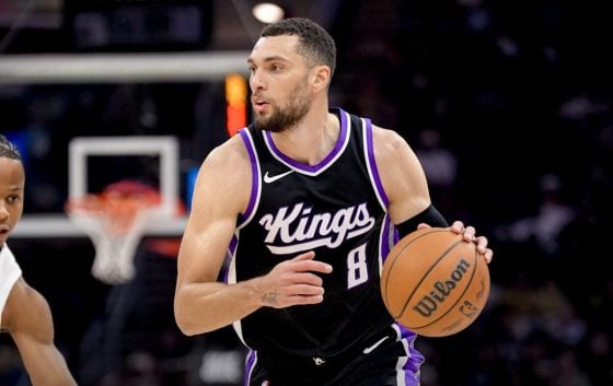 Referee admits mistake on crucial LaVine shot in Kings’ win over Cavaliers
