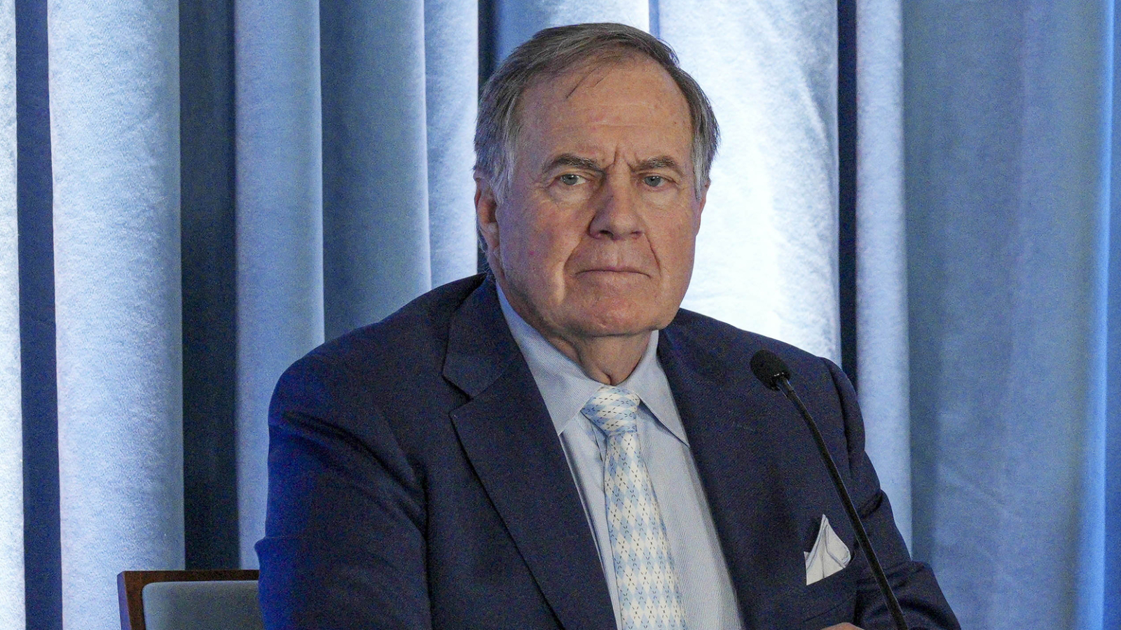 Report reveals Bill Belichick's stance on QB Nico Iamaleava