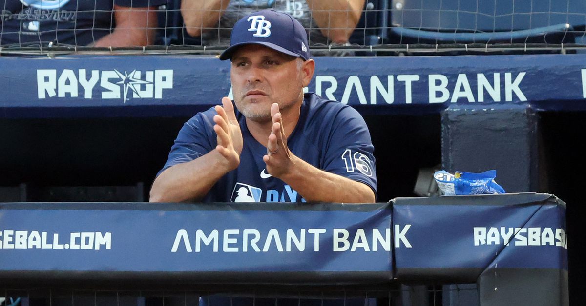 Royals 3, Rays 1: Gee, It’s Great to Be Back Home...