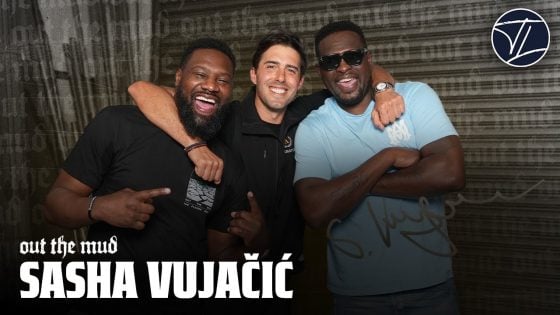 Sasha Vujacic on Kobe Bryant’s obsession with greatness