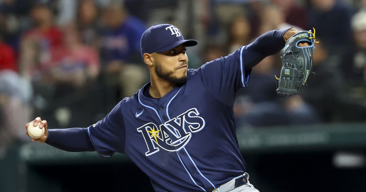 Series Preview: Tampa Bay Rays vs Atlanta Braves