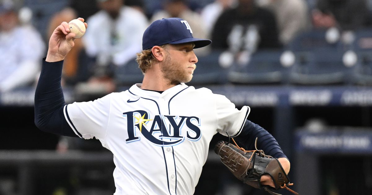 Series Preview: Tampa Bay Rays vs Boston Red Sox