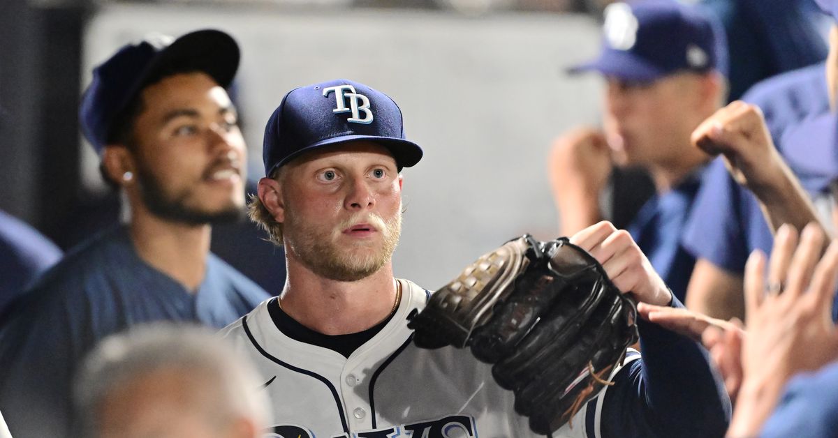 Series Preview: Tampa Bay Rays vs Los Angeles Angels