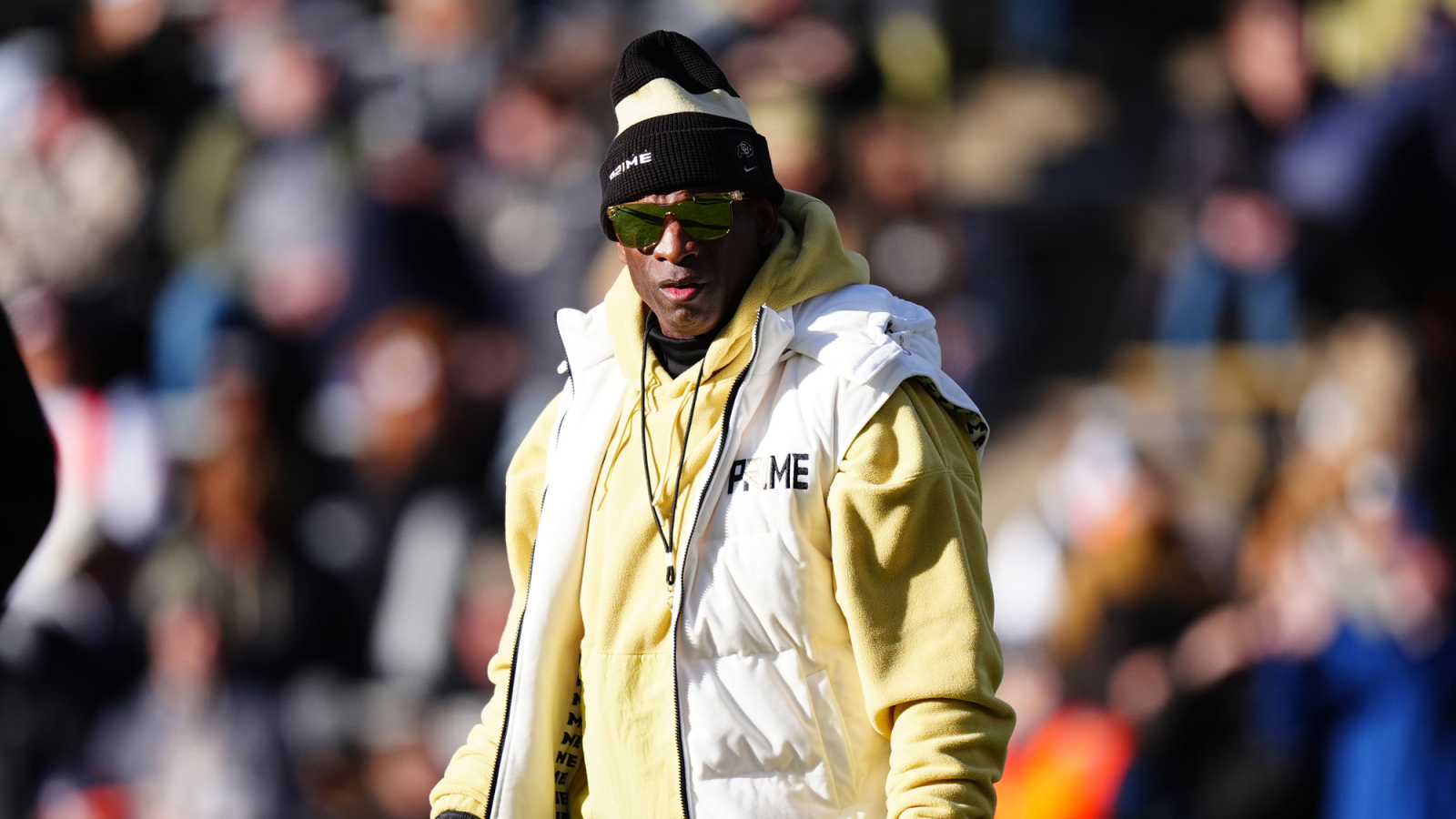 Son of NFL legend lands scholarship offer from Deion Sanders