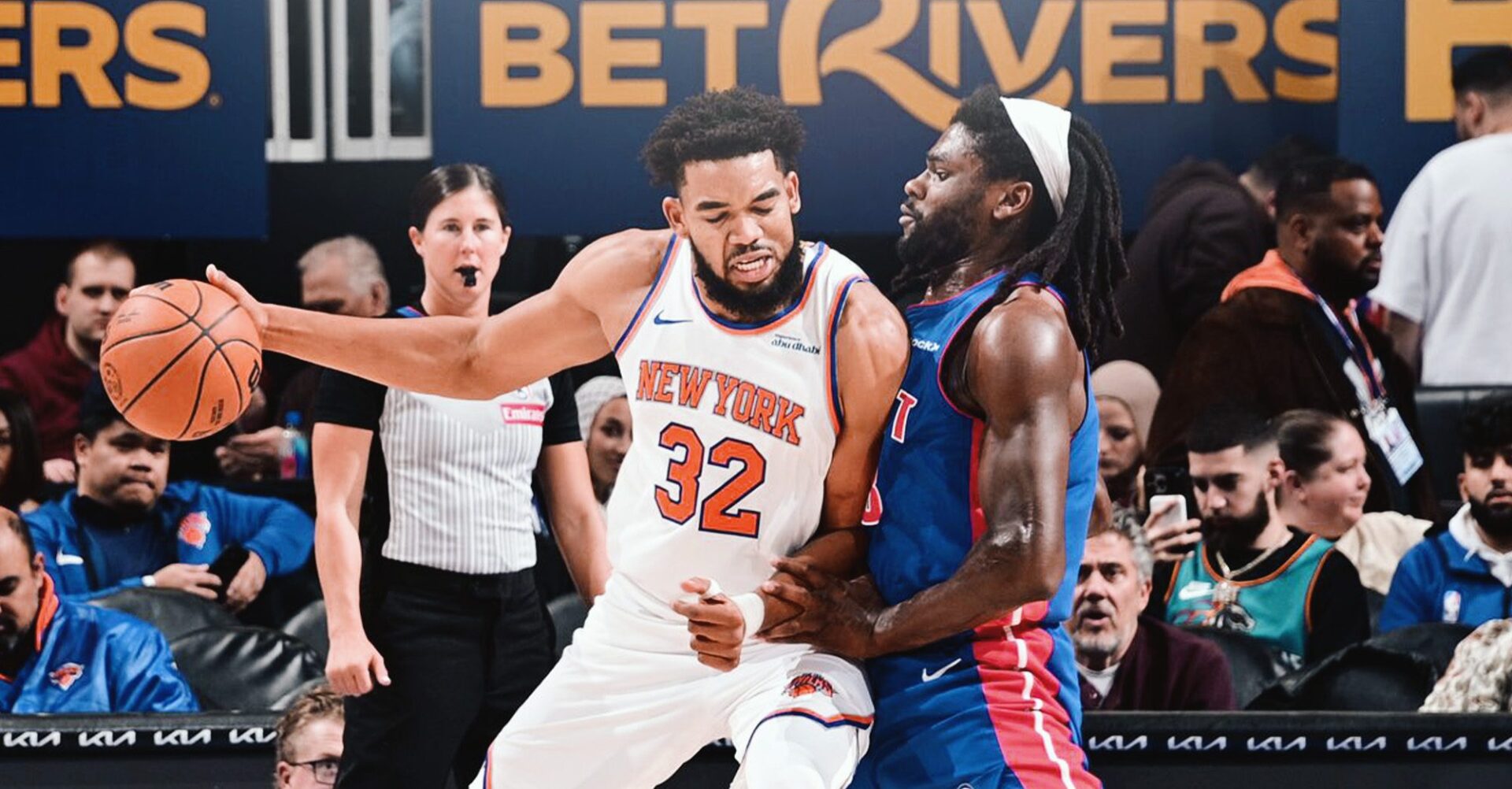 Knicks