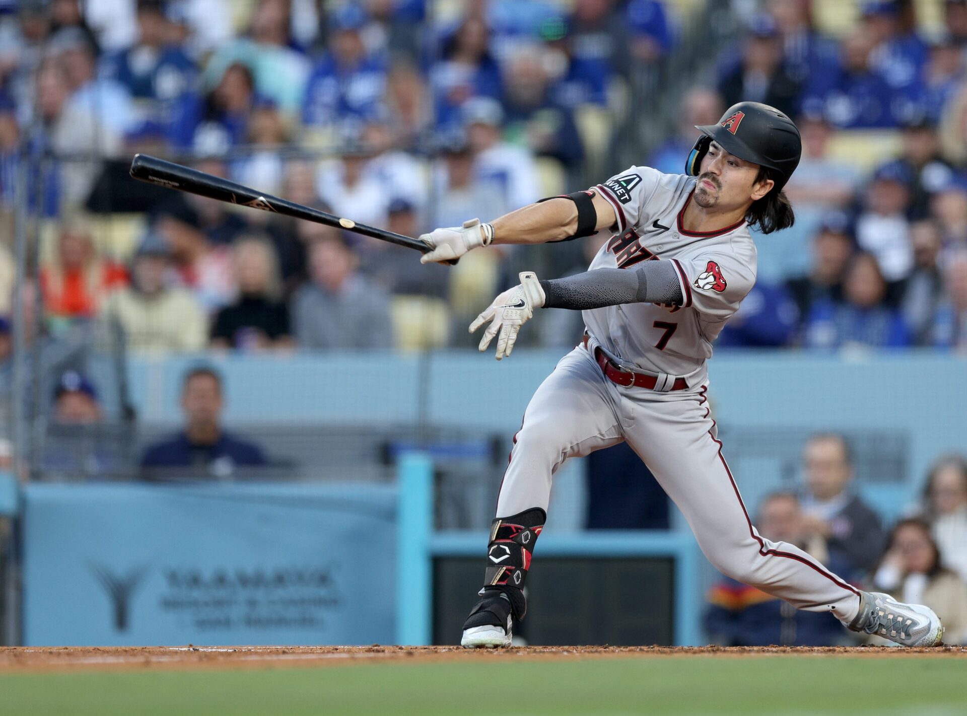 Still Early Outfield Skills Changes & Why Corbin Carroll Is Somehow Better Than He Seems