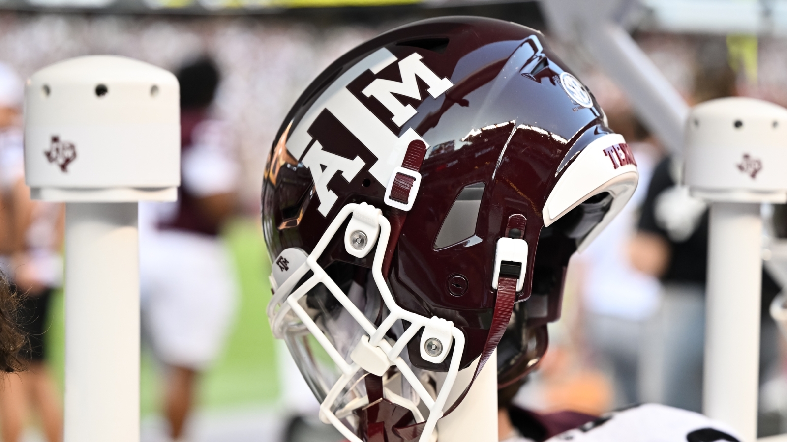 Texas A&M lands 2026 four-star linebacker Storm Miller