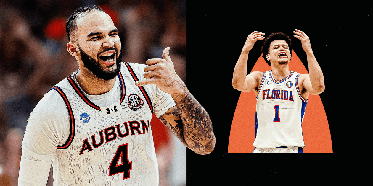 Thanks to the transfer portal, this March’s Cinderella stories are players, not teams