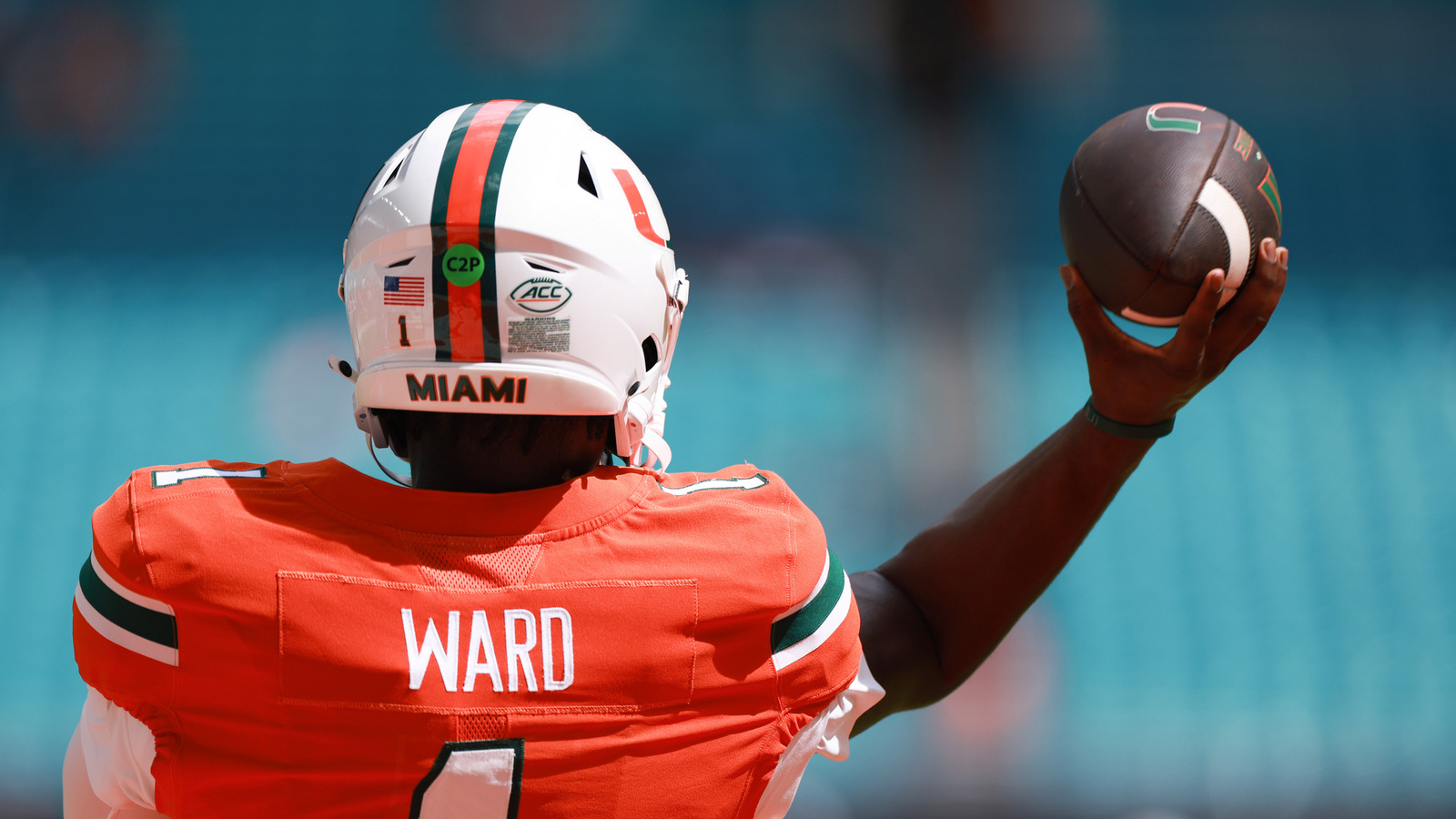The 25 greatest players in Miami football history