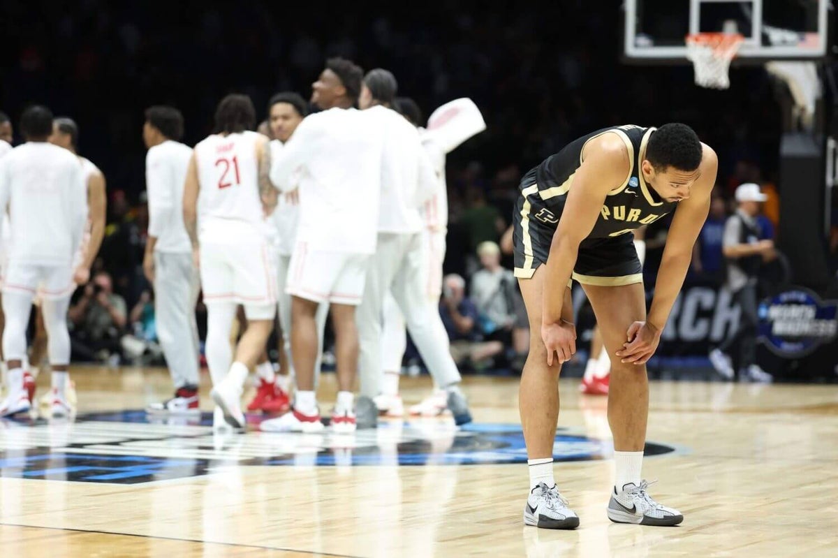 The Big Ten’s NCAA Tournament was a success, but to win the ultimate prize, more must be done
