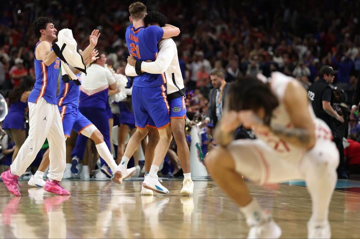 The latest Houston Heartbreak? An ‘incomprehensible’ finish in final possession vs. Florida