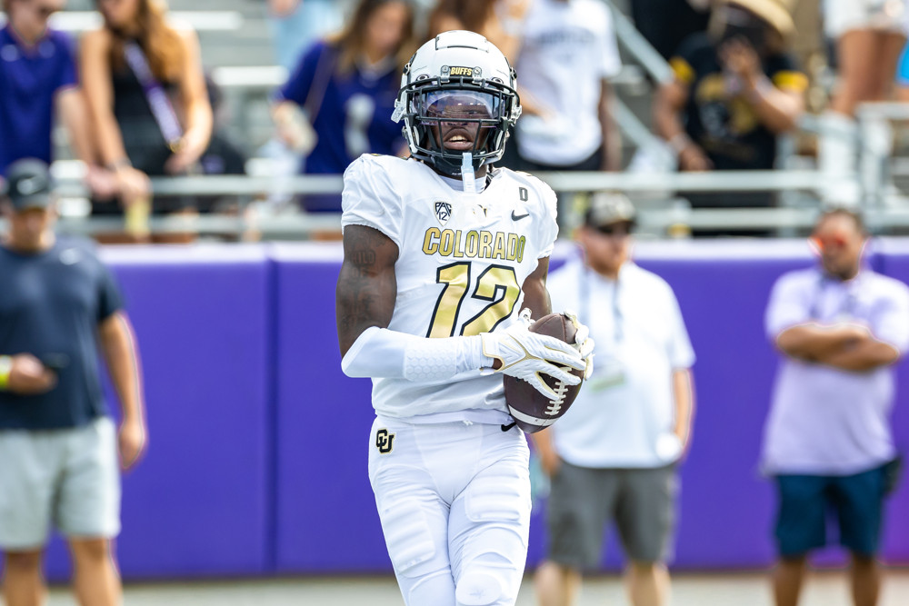 2025 NFL Mock Draft