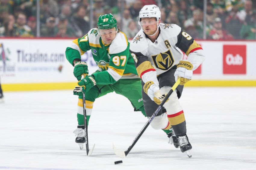 Western Conference Injuries: Blackhakws, Avalanche, Oilers, Kings, Wild, and Predators