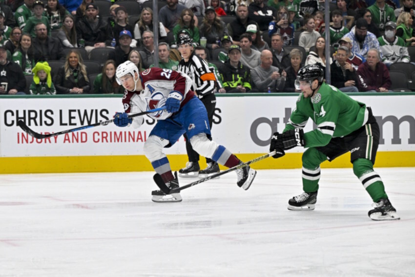 Western Conference Injuries: Ducks, Blackhawks, Avs, Oilers, Blues, Utah, Golden Knights and Jets