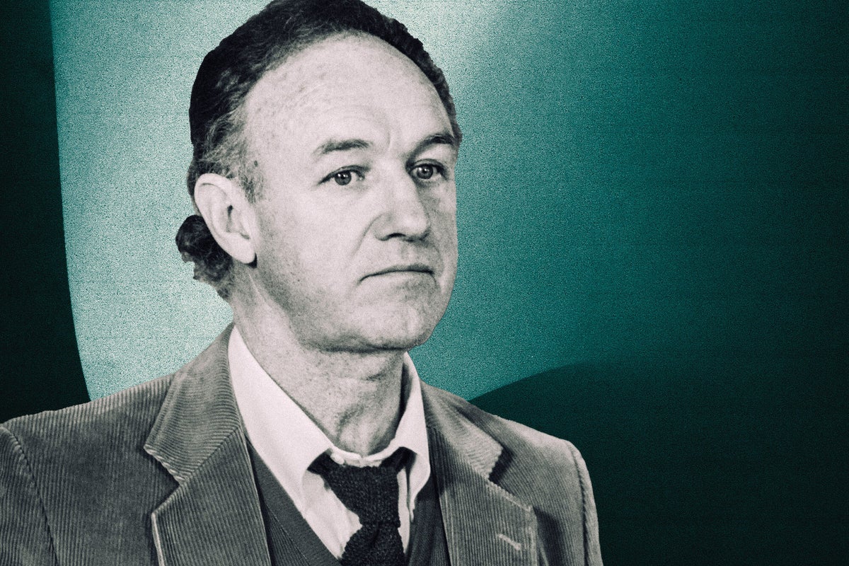 What can we learn from Gene Hackman and ‘Hoosiers?’ More than you might think