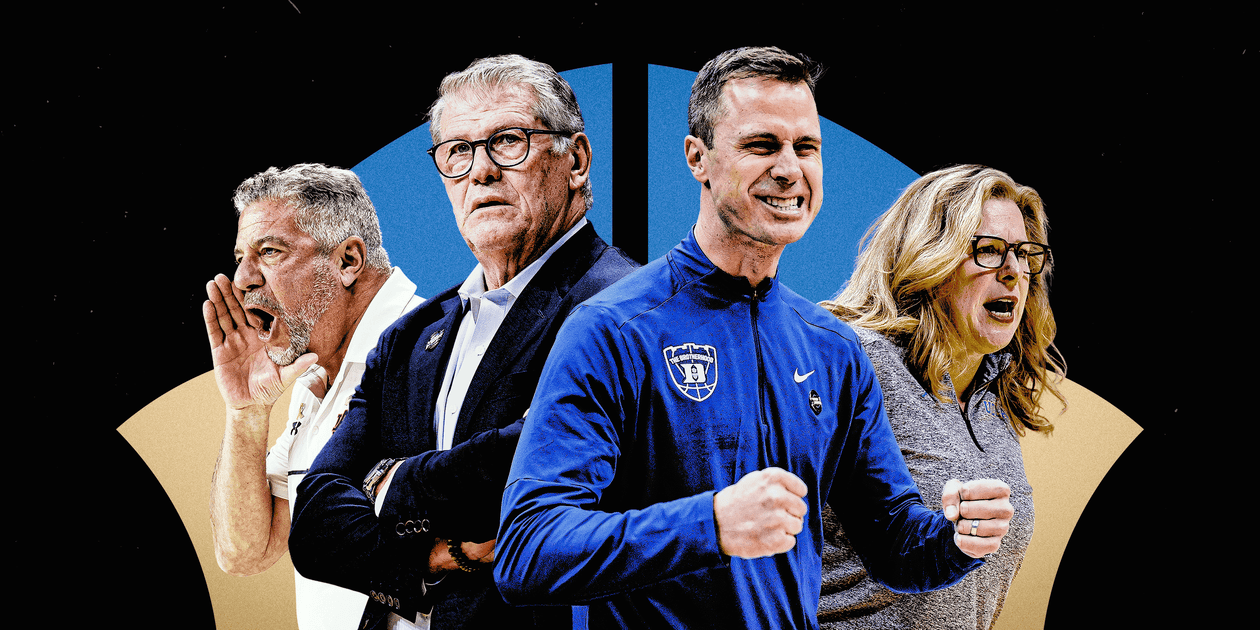 Why the NCAA Tournaments’ chalk concerns don’t spell doom for college basketball