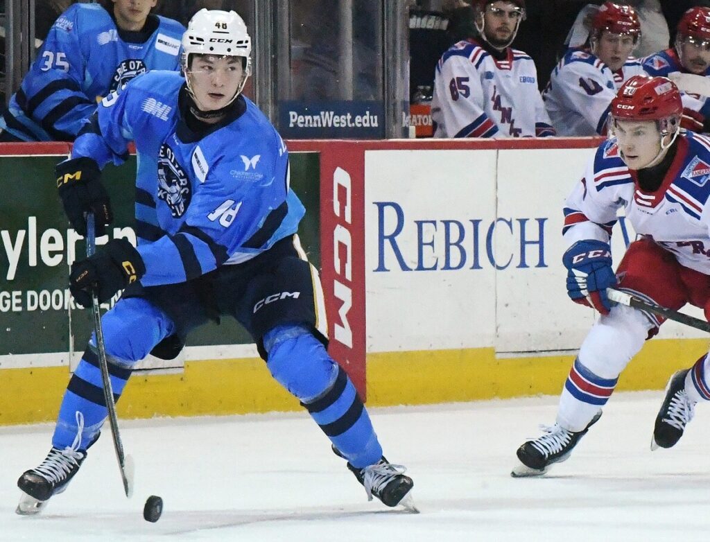 2025 NHL Draft: Top Three Prospects, Draft Odds, and Lottery Recap
