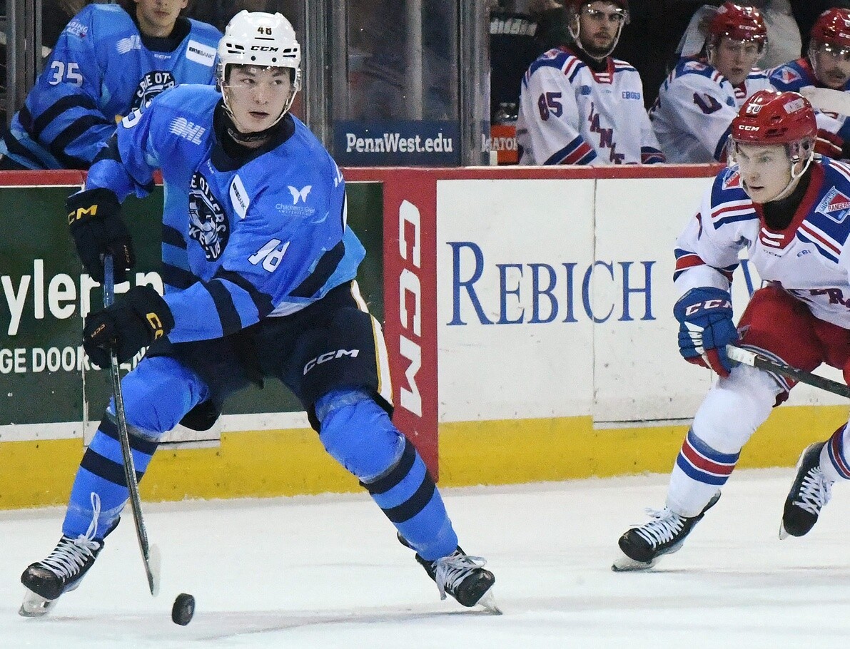 2025 NHL Draft: Top Three Prospects, Draft Odds, and Lottery Recap