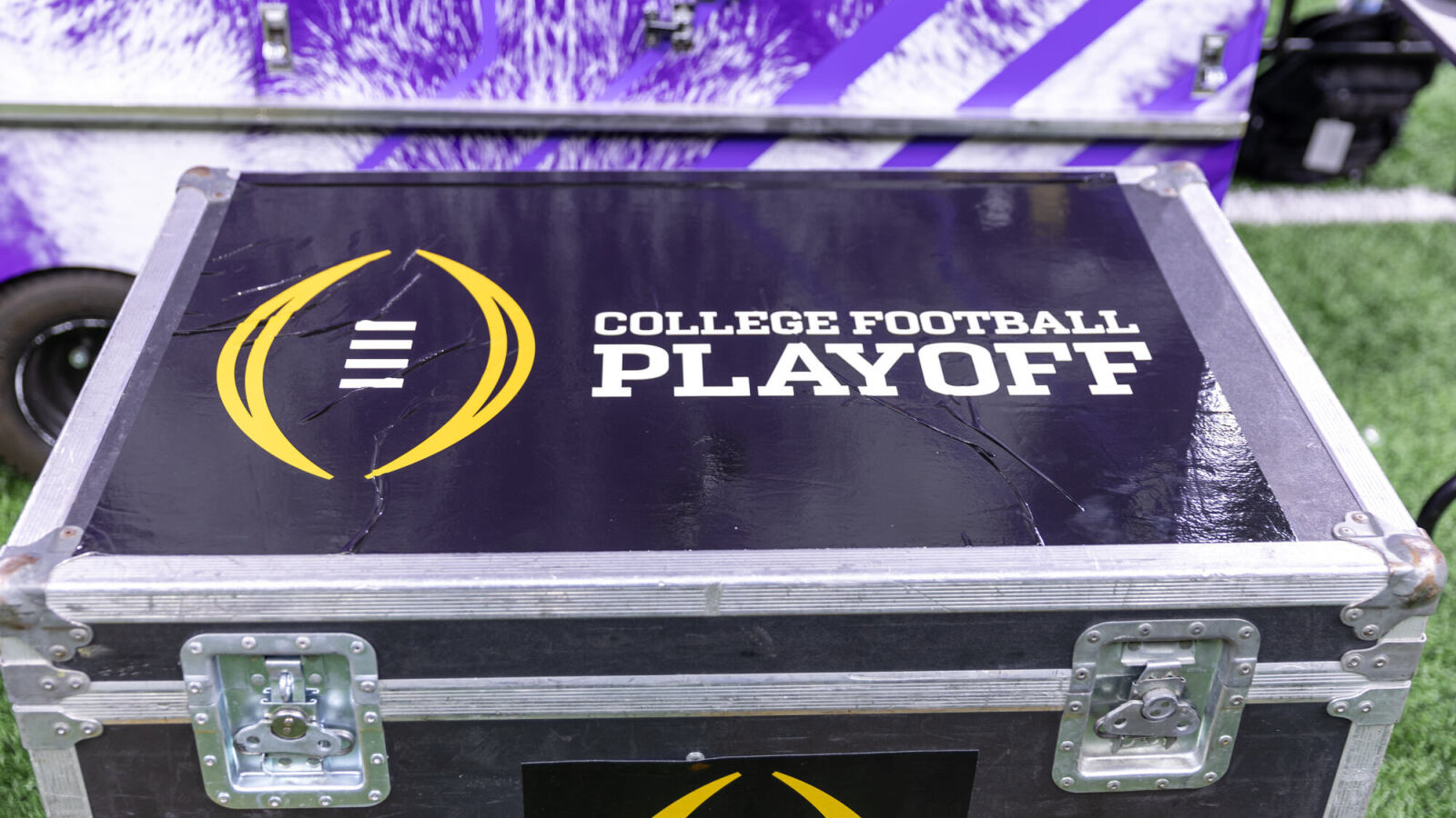 A 16-team College Football Playoff wouldn't be catastrophic