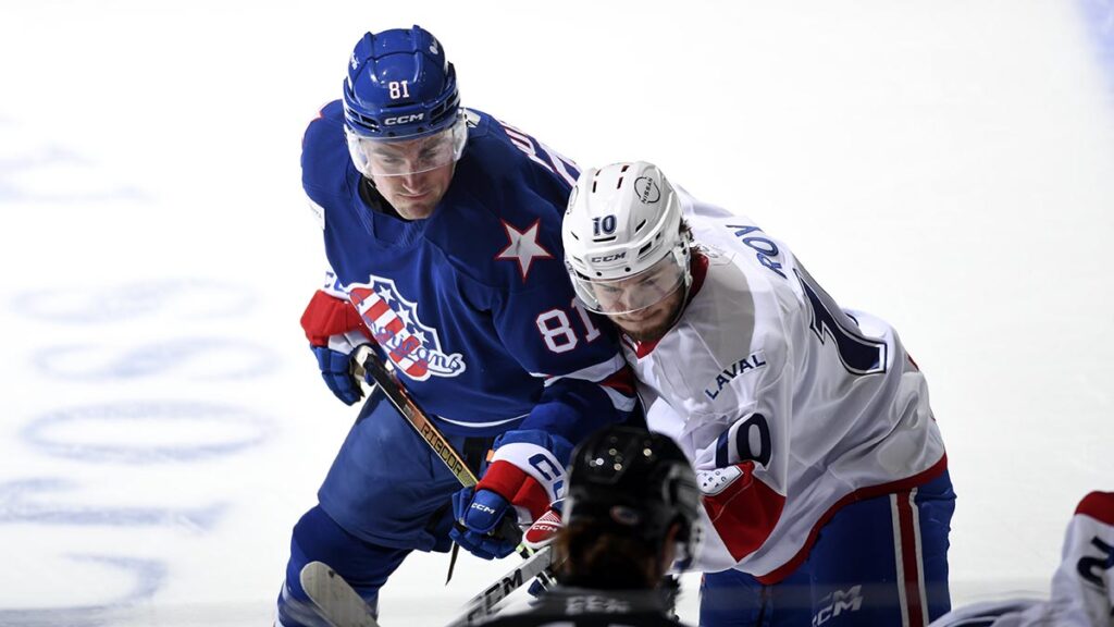 AHL Morning Skate: May 14, 2025