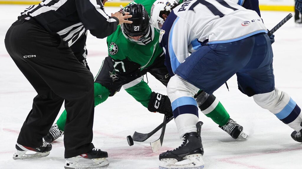 AHL Morning Skate: May 15, 2025