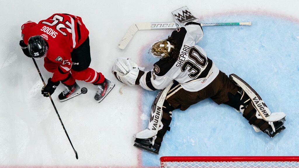 AHL Morning Skate: May 17, 2025