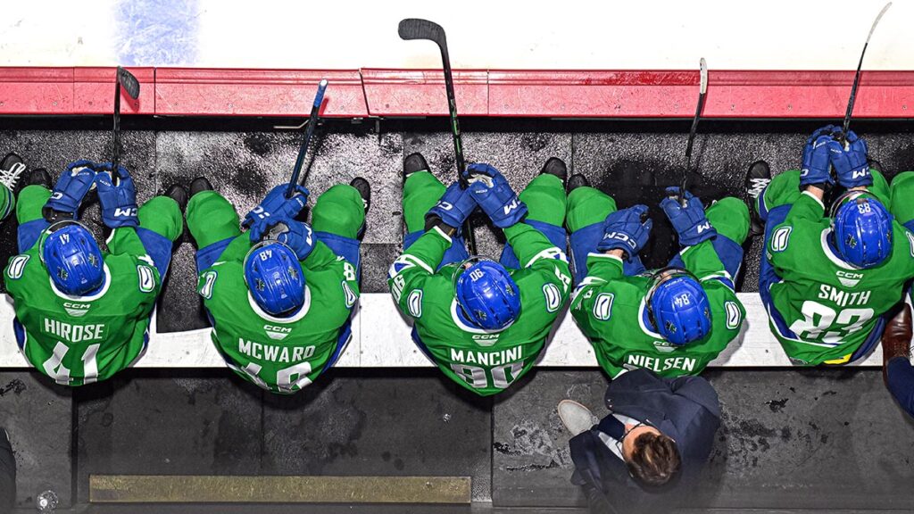 AHL Morning Skate: May 29, 2025