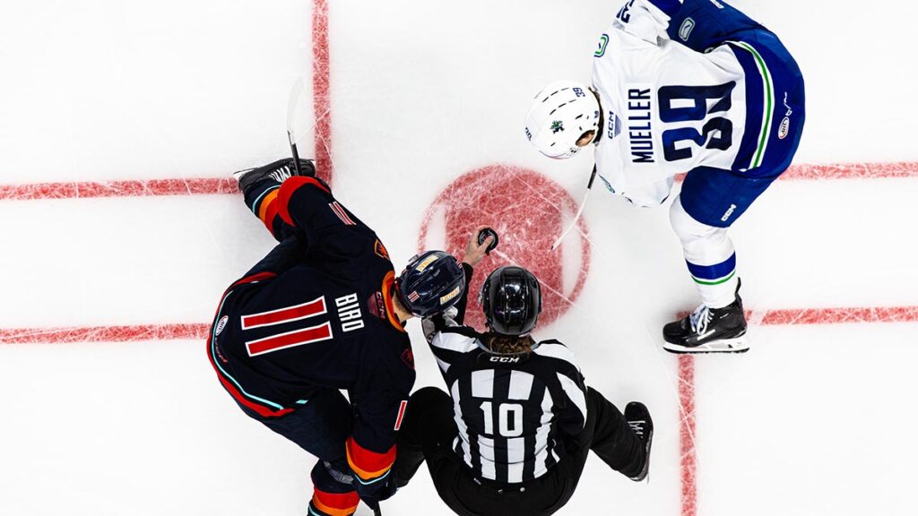 AHL Morning Skate: May 7, 2025