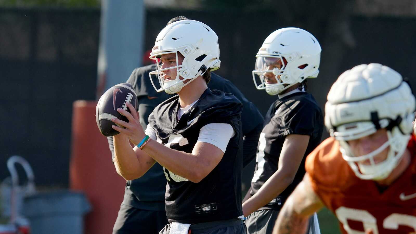 Arch Manning's Heisman campaign could be determined in Week 1