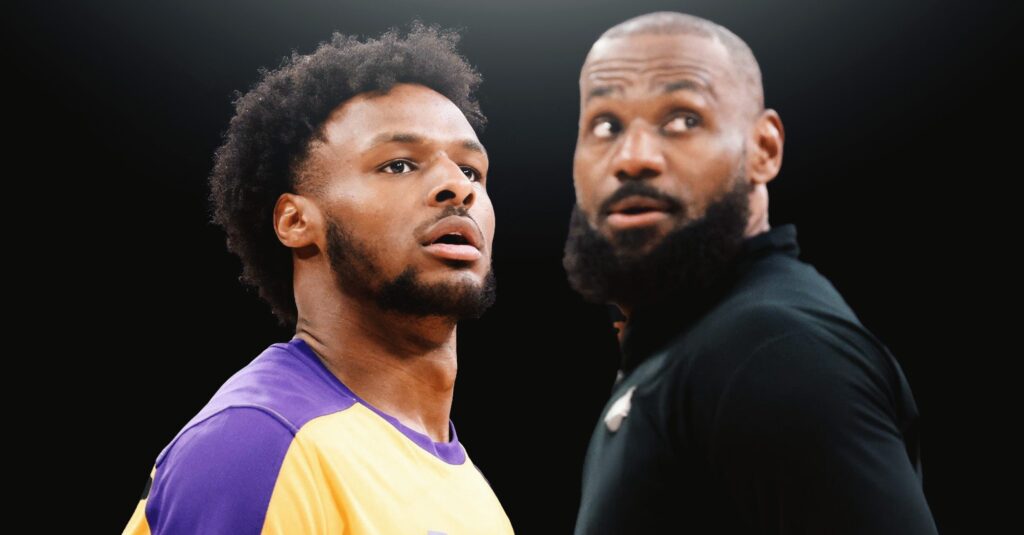 Bronny