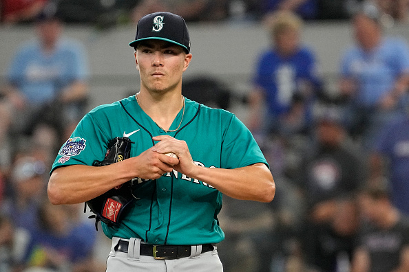 Bryan Woo, May 30th, 2025 Fantasy Baseball DFS