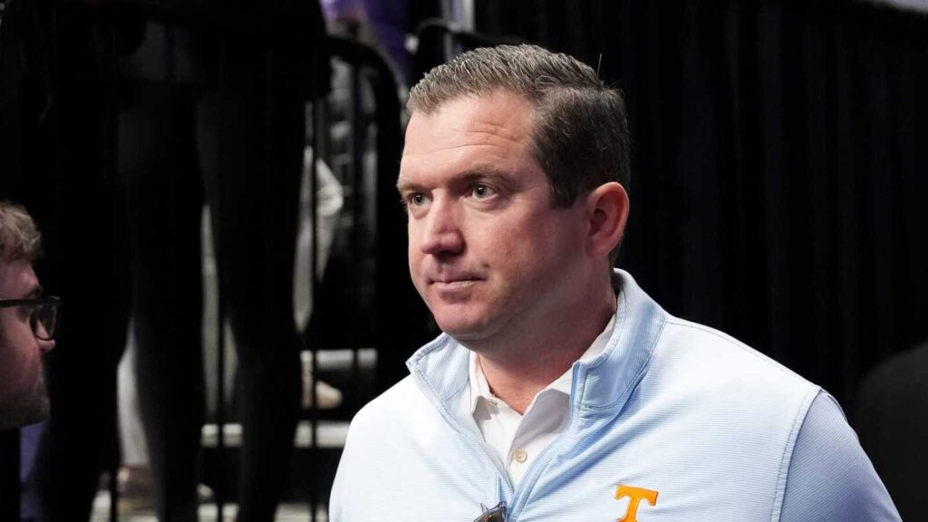 CFB is big business and Tennessee's AD believes fans understand