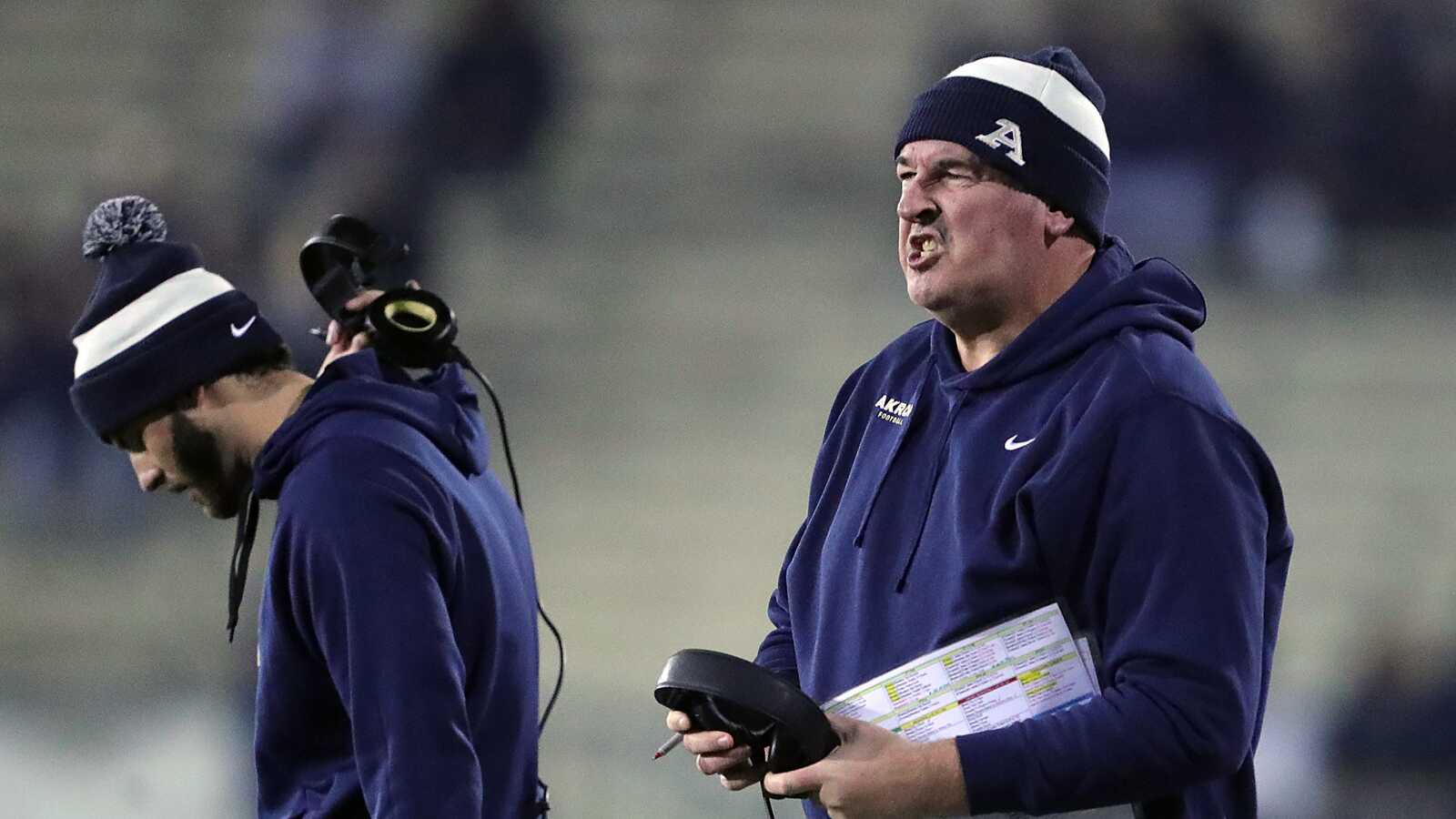 CFB team ineligible for bowl games due to embarrassing reason