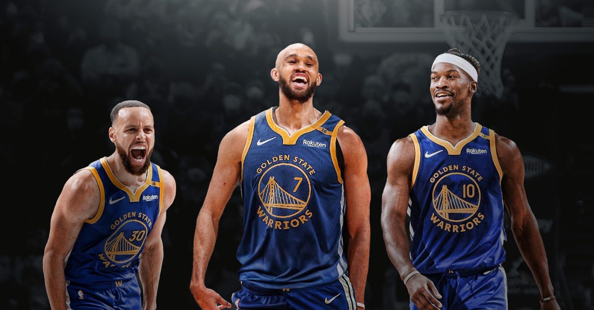 Warriors