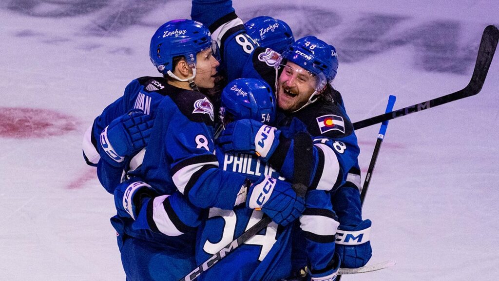 Eagles moving on after rallying past Barracuda