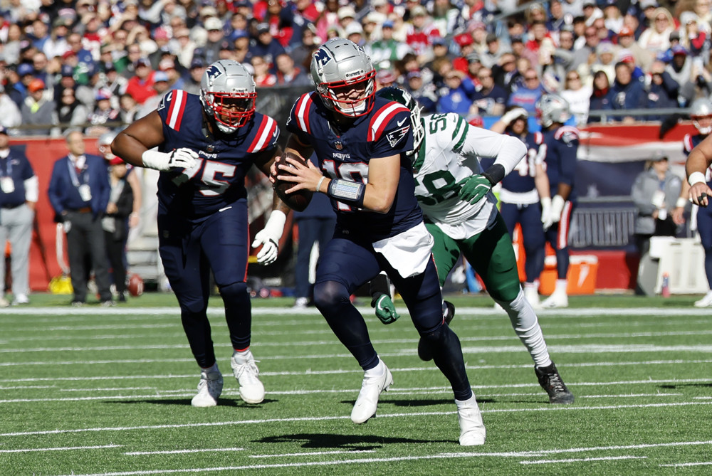 Ep. 659 – Vet Winners & Losers from the NFL Draft