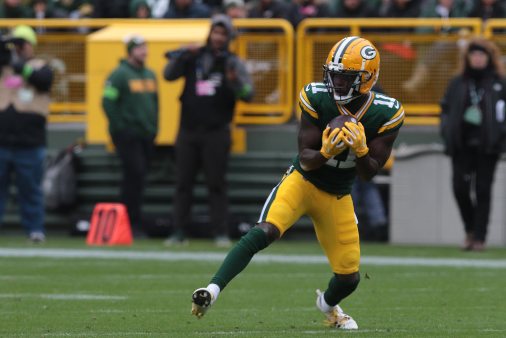 Ep. 661- Boomin, Backups & Busts + Rookie Forecasts with the Isaiah Likely-O-Meter