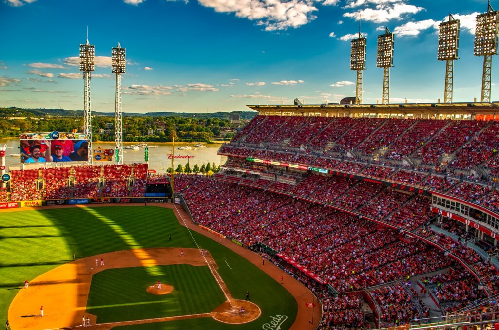 Fantasy Baseball Streamers for Week 8 at Razzball.com