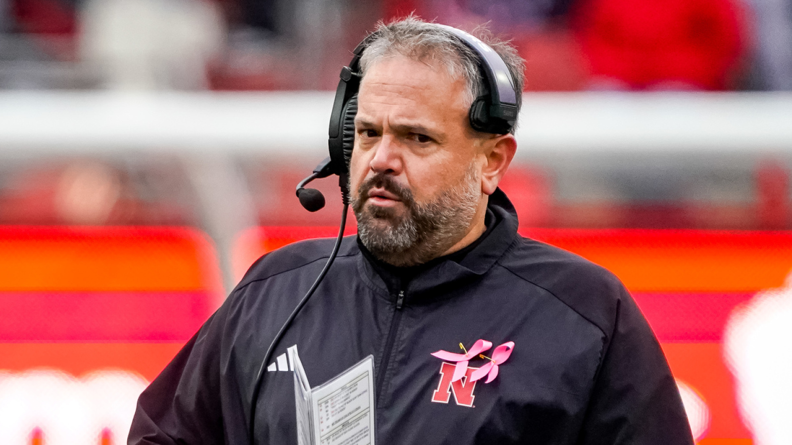 Five dark horse candidates for 2025 College Football Playoff