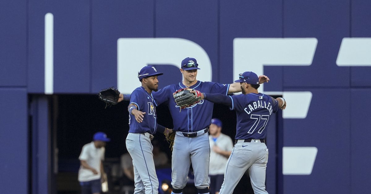 GDT: Home Sweet Road - DRaysBay