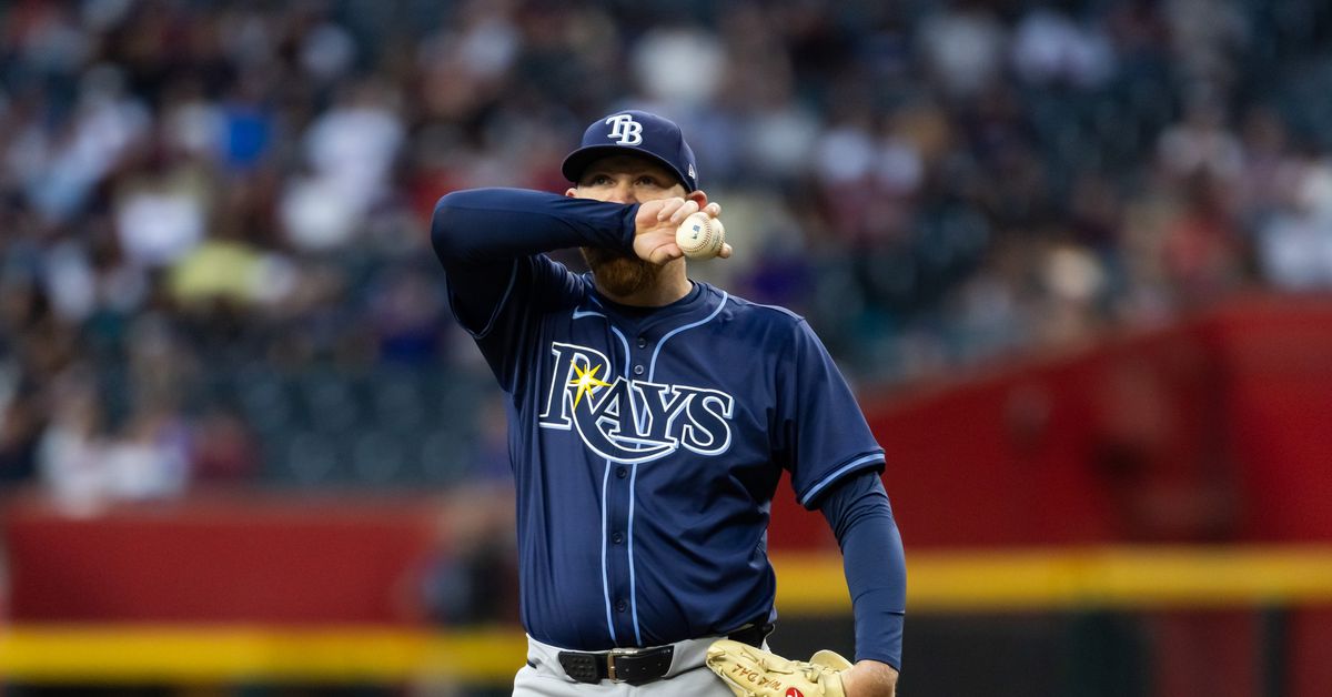 GDT: Littell has had a bit of a homer problem