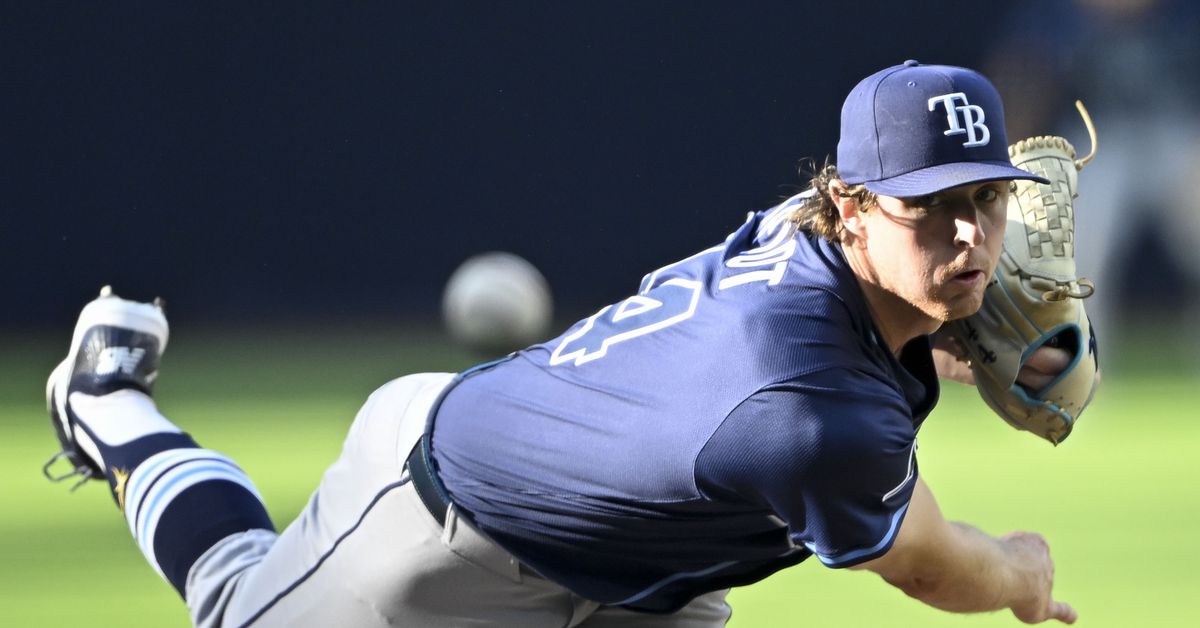 GDT: Pepiot has had a nice little run