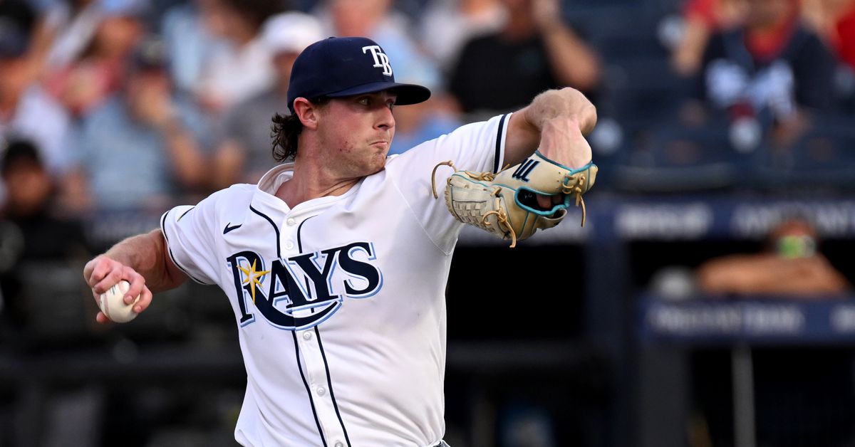 GDT: Pepiot the Ace - DRaysBay